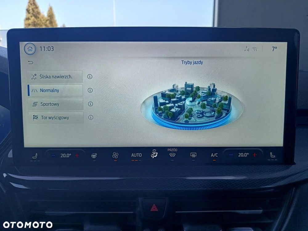 Ford Focus 2.3 EcoBoost ST X - 36