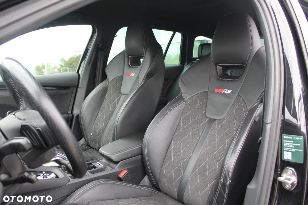 Skoda Octavia - 9