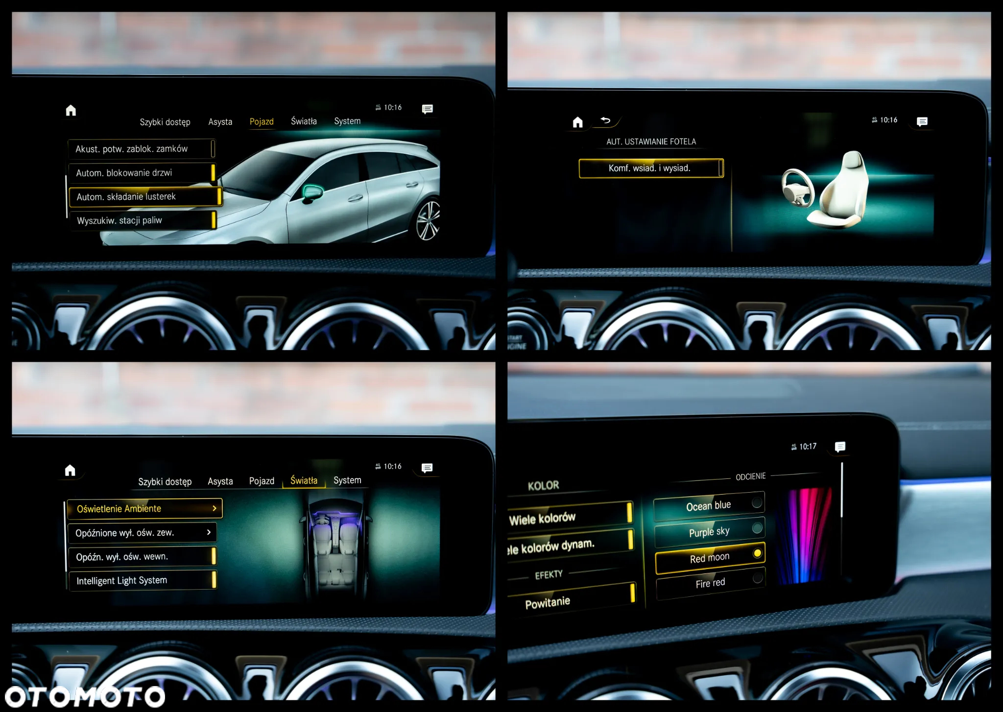 Mercedes-Benz CLA 200 d Shooting Brake 8G-DCT AMG Line Advanced Plus - 38