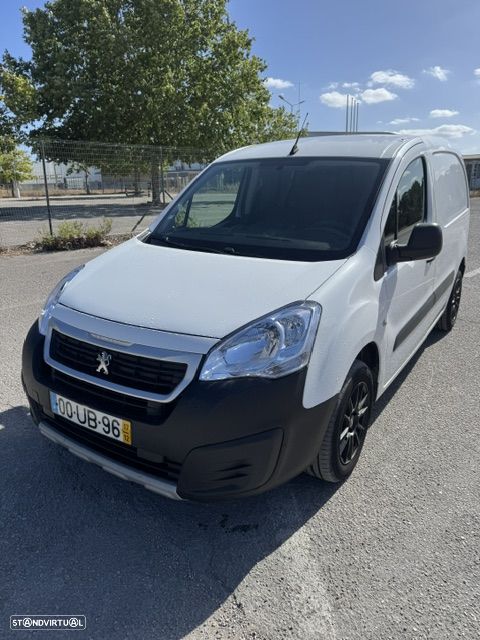 Peugeot PARTNER - 2