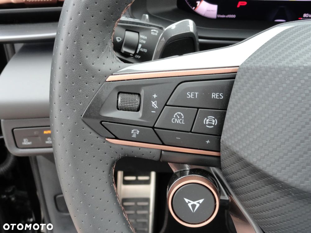 Cupra Terramar 2.0 TSI 4Drive DSG VZ - 22