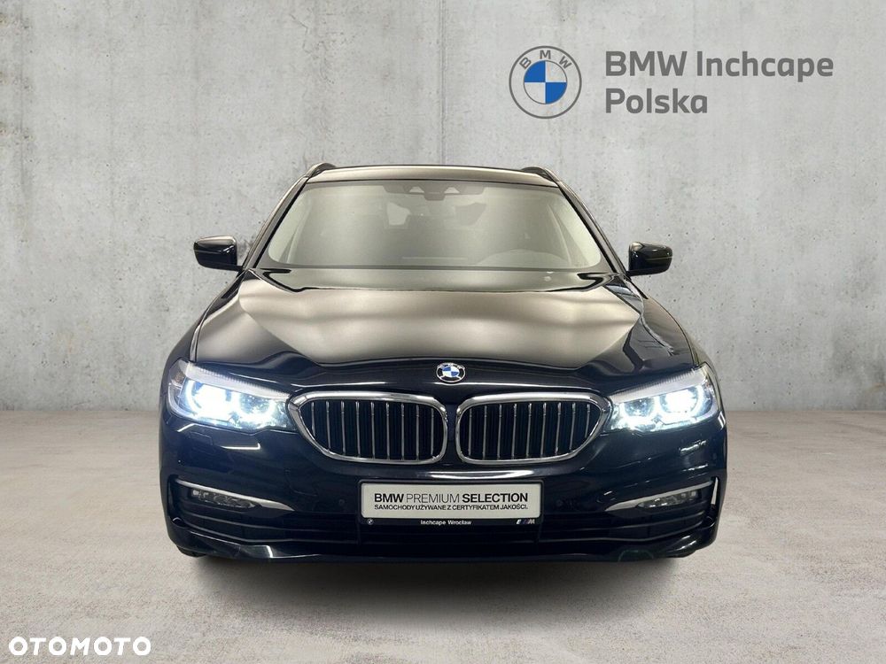 BMW Seria 5 - 9
