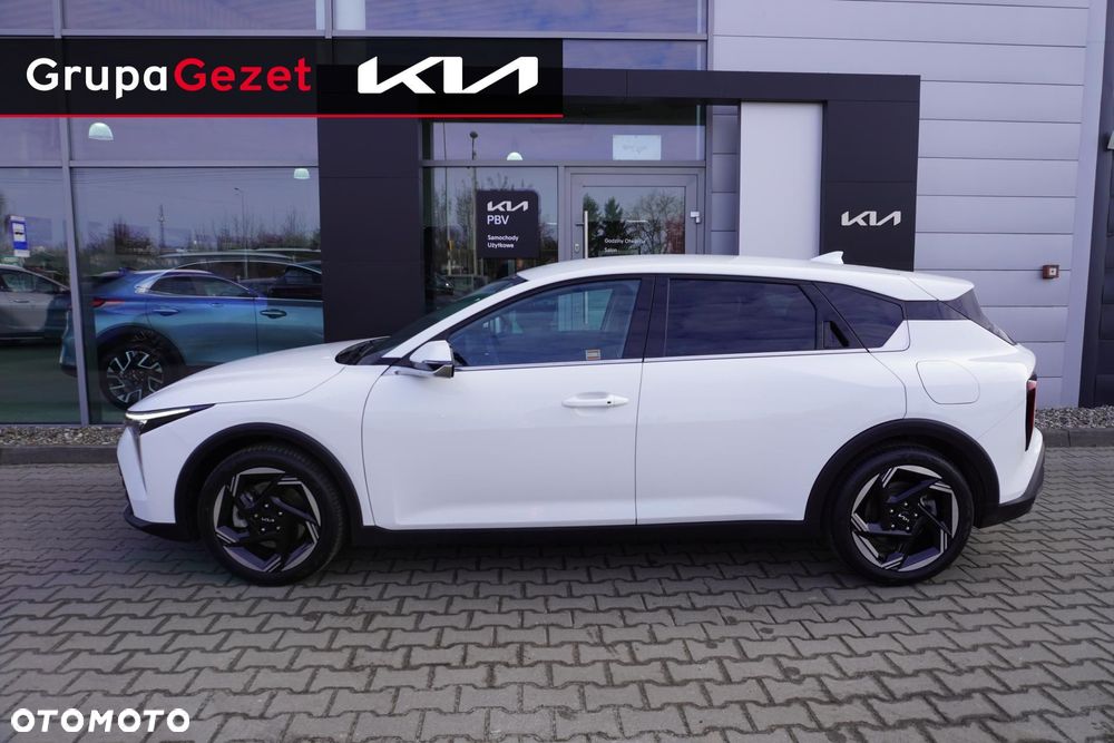 Kia K4 - 11