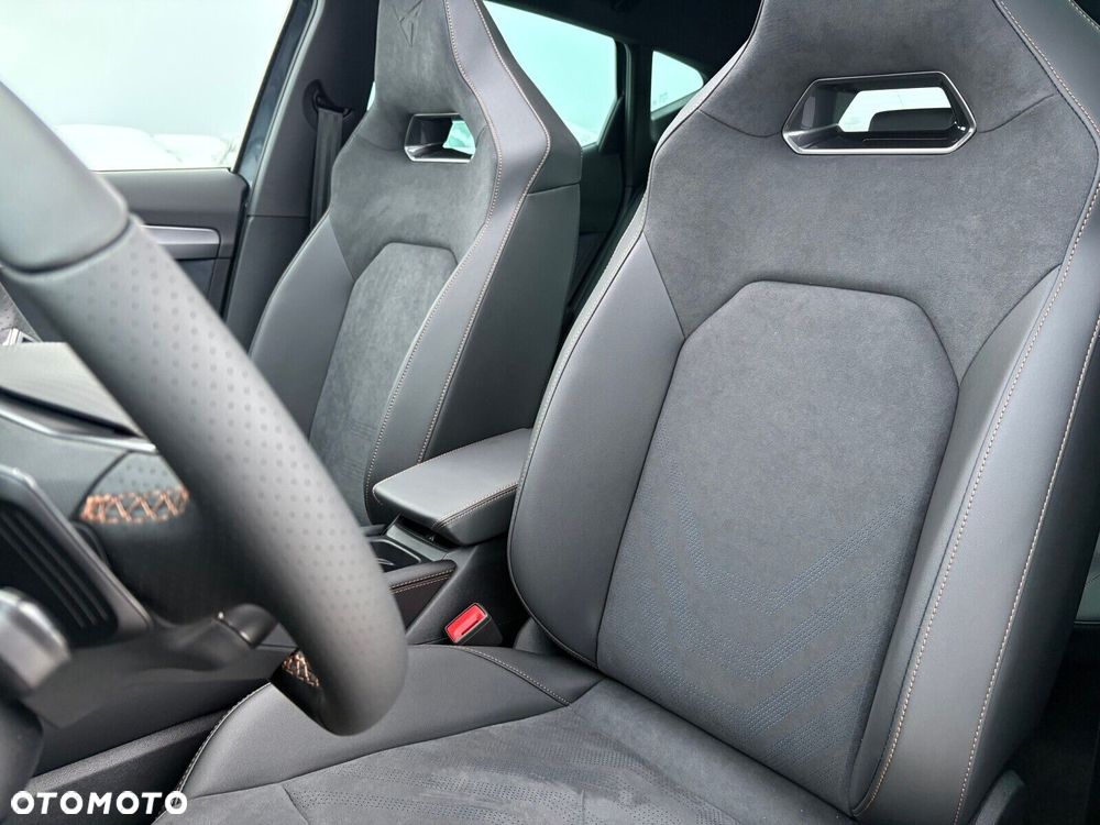 Cupra Formentor 2.0 TSI 4Drive VZ DSG - 11