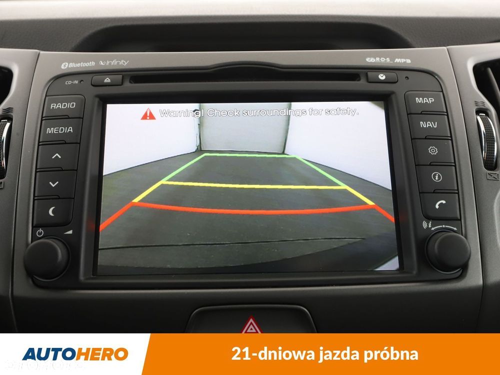 Kia Sportage 1.6 GDI Business Line 2WD - 22