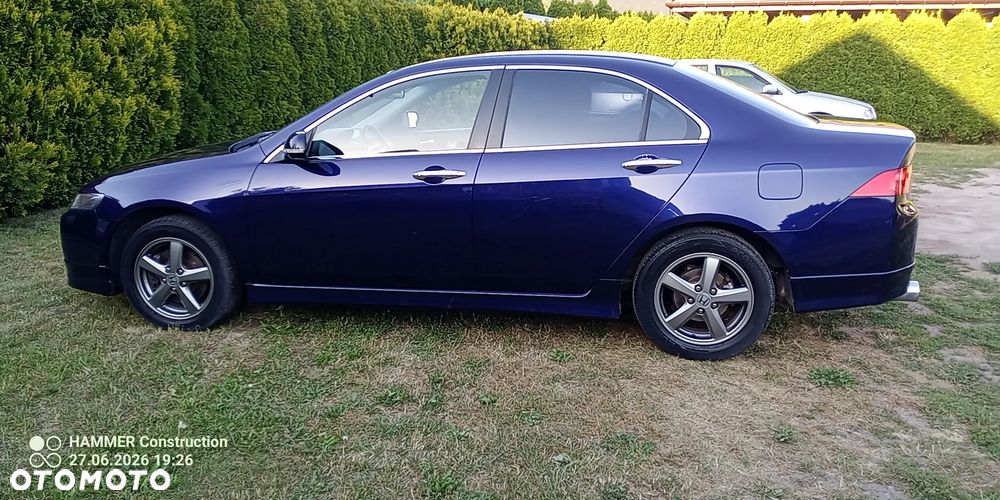 Honda Accord 2.4 i Type S - 14