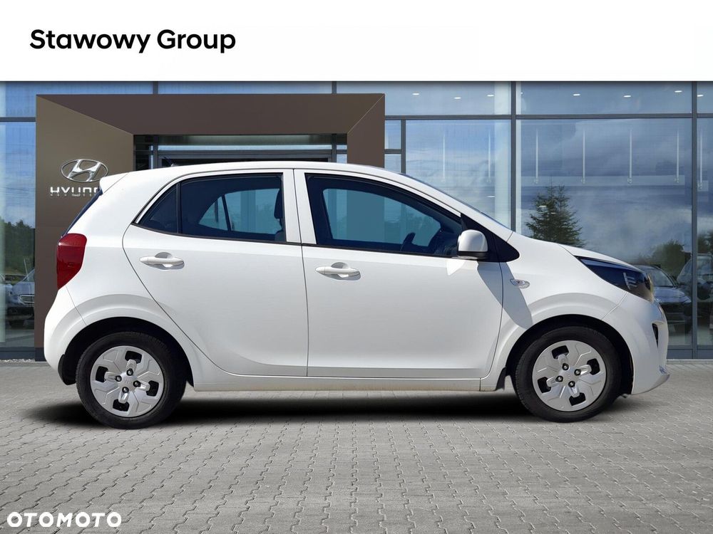 Kia Picanto 1.0 M - 7