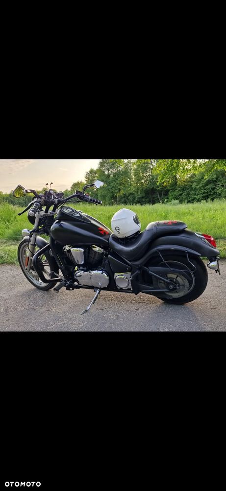 Kawasaki VN - 20