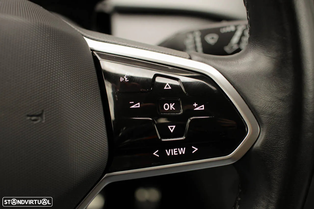 VW ID.3 58 kWh 1st - 18
