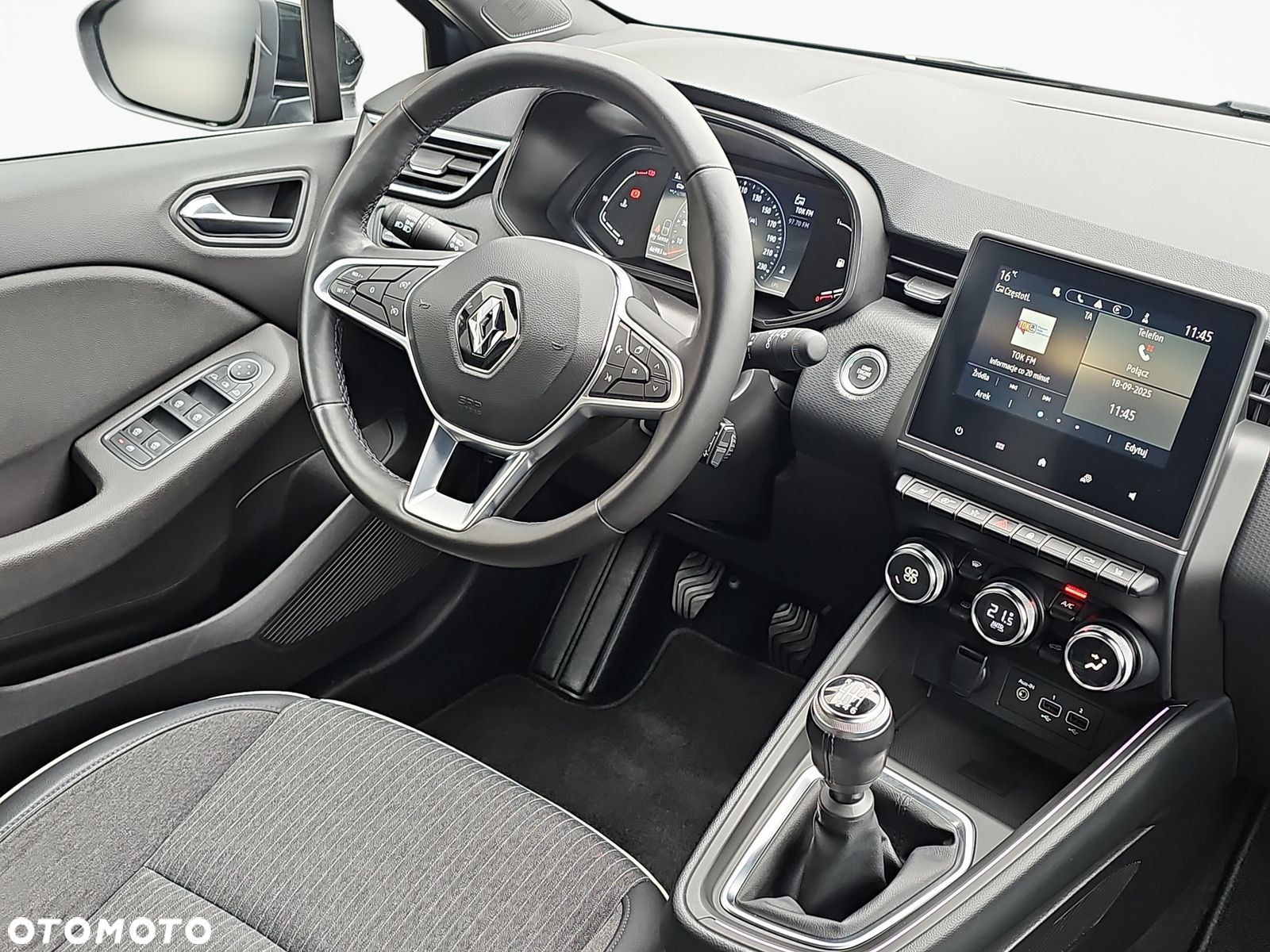 Renault Clio 1.0 TCe Intens - 28