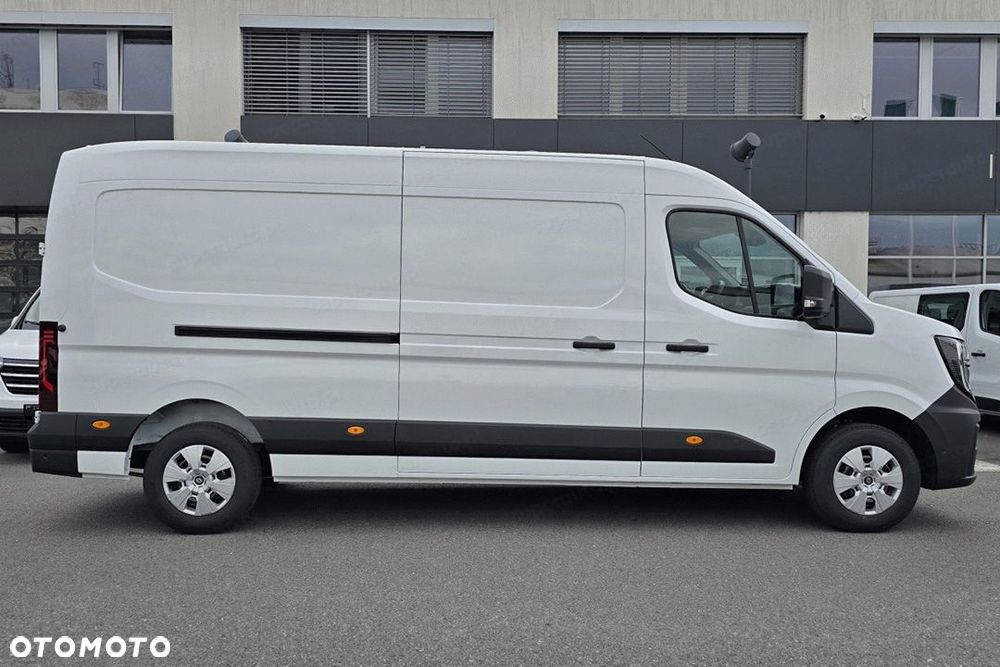 Renault Master L3H2 Advance 2.0 150KM - 4