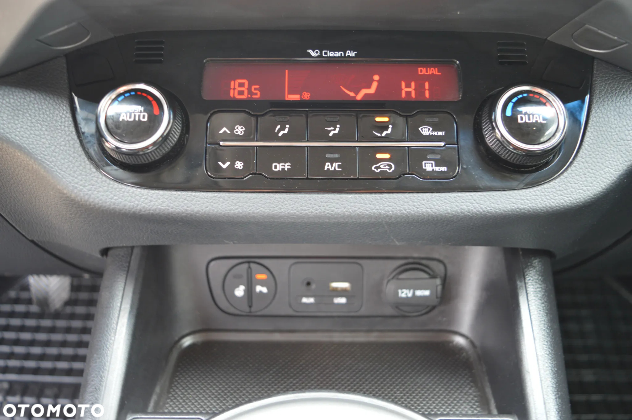 Kia Sportage 1.6 GDI Business Line M 2WD - 19