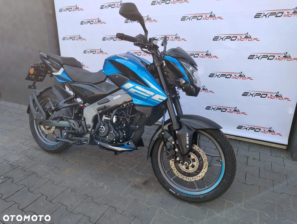 Bajaj Pulsar - 2