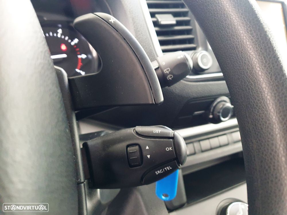 Citroën Spacetourer 1.6 BlueHDi M Feel ETG6 - 15