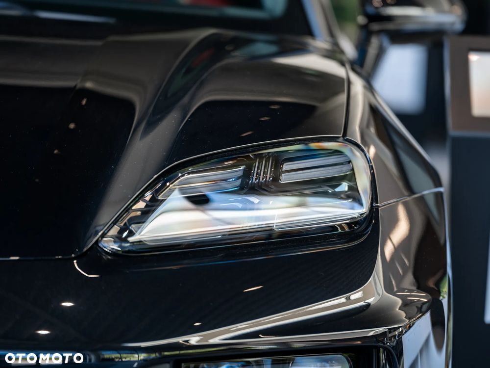 Porsche Macan Turbo 100kWh - 25