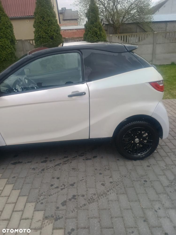 Aixam Coupe 2018 photo 4