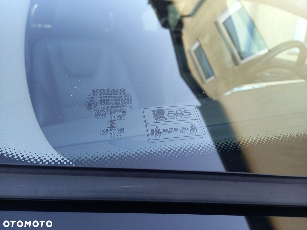 Volvo XC 60 D3 Geartronic Momentum - 16