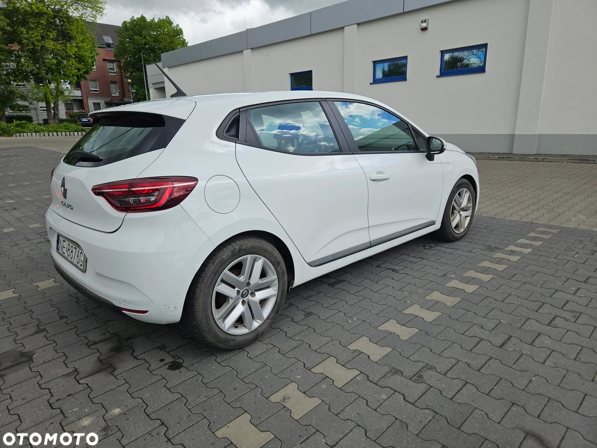Renault Clio 1.0 TCe Zen - 3
