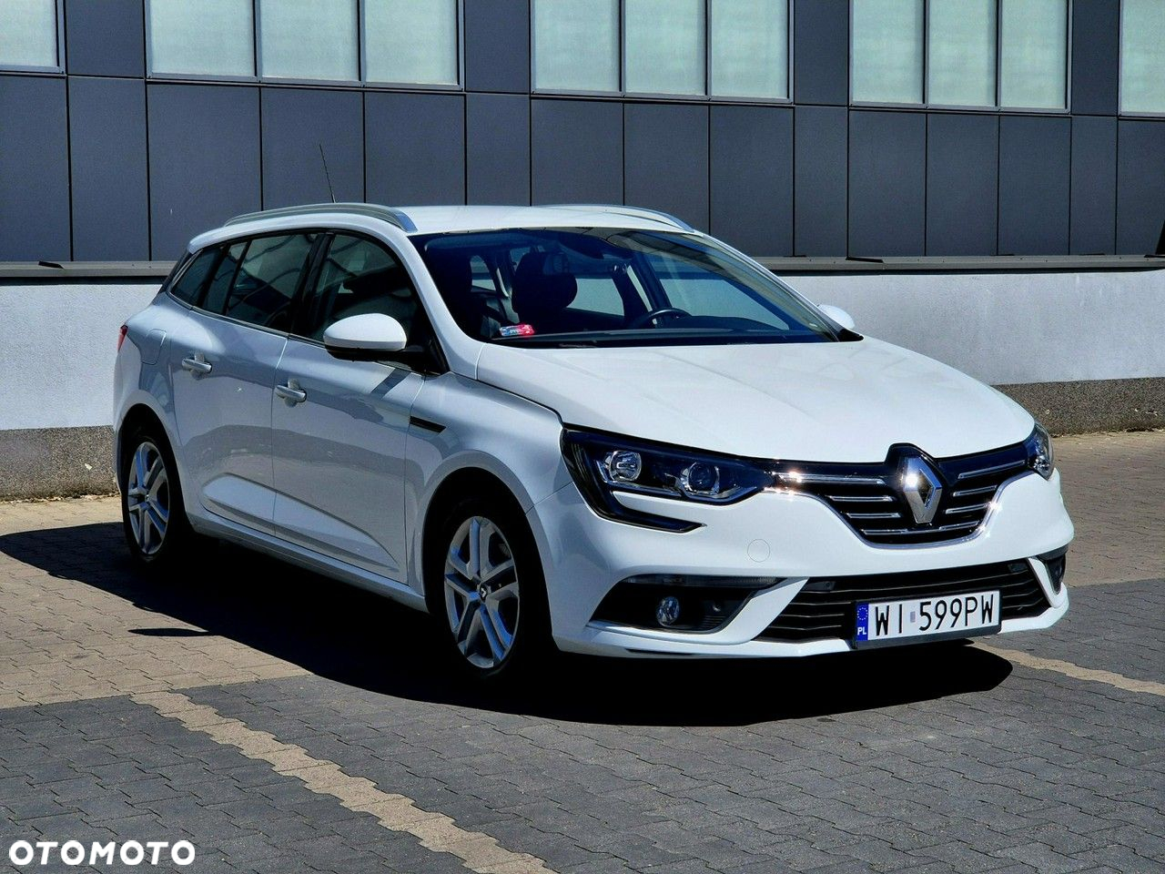 Renault Megane 1.5 dCi Business - 6