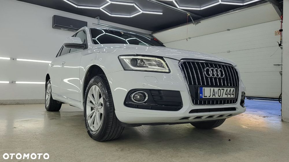 Audi Q5 - 4