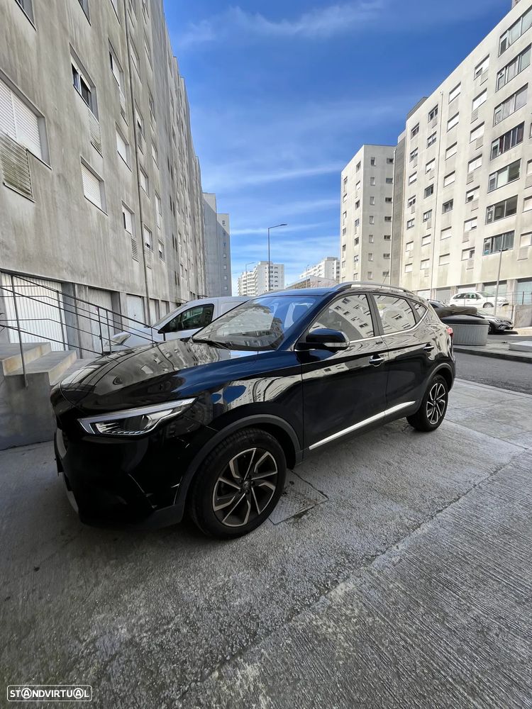 Peugeot e-208 Allure - 2