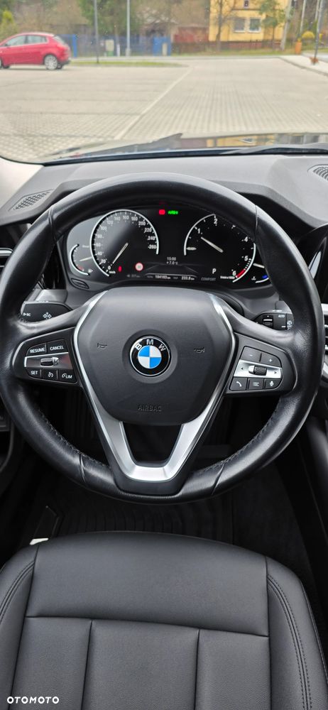 BMW Seria 3 320d Efficient Dynamics Edition Advantage - 18