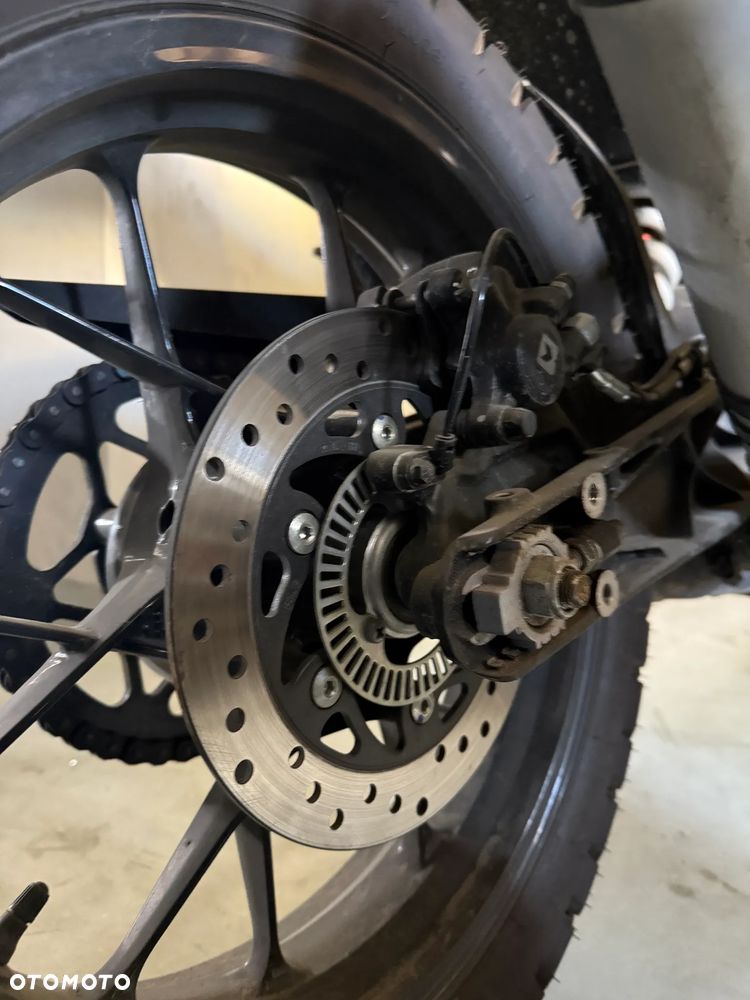 KTM Adventure - 7