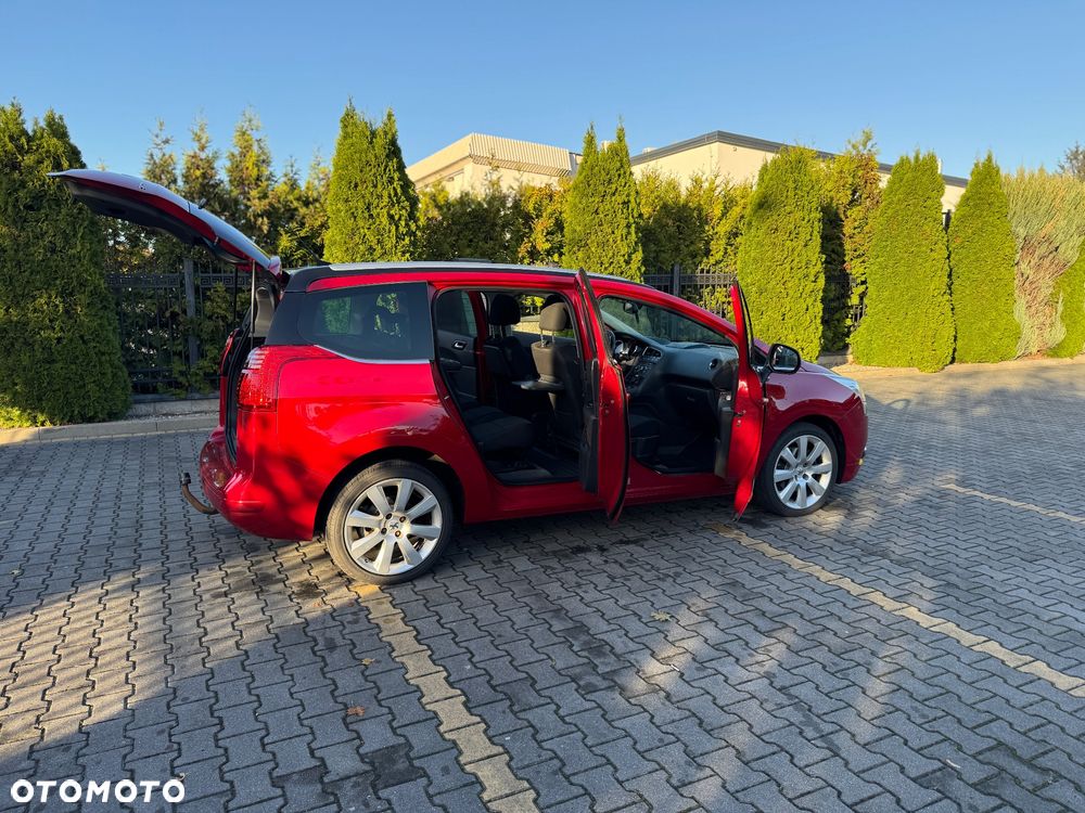 Peugeot 5008 HDI FAP 150 Business-Line - 20