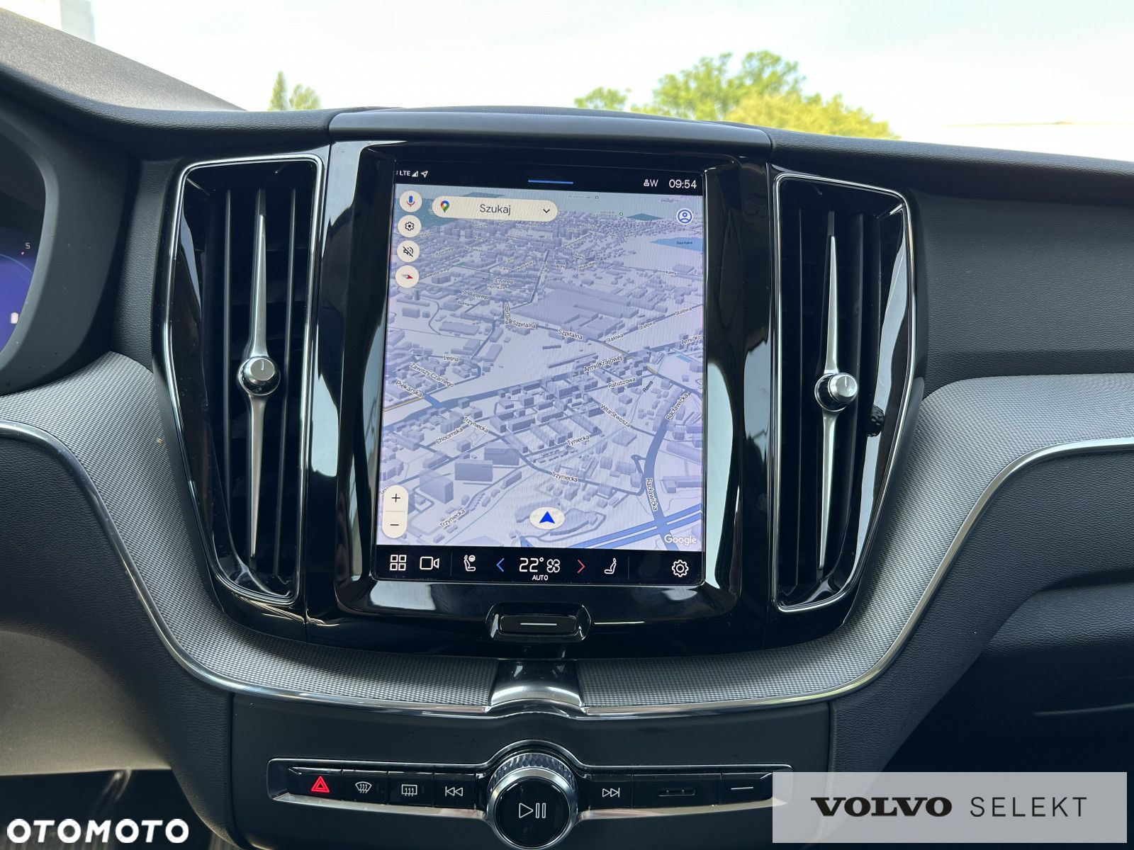Volvo XC 60 - 16