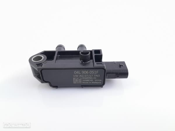 Sensor Pressao Ar / Map Seat Leon St (5F8) - 1