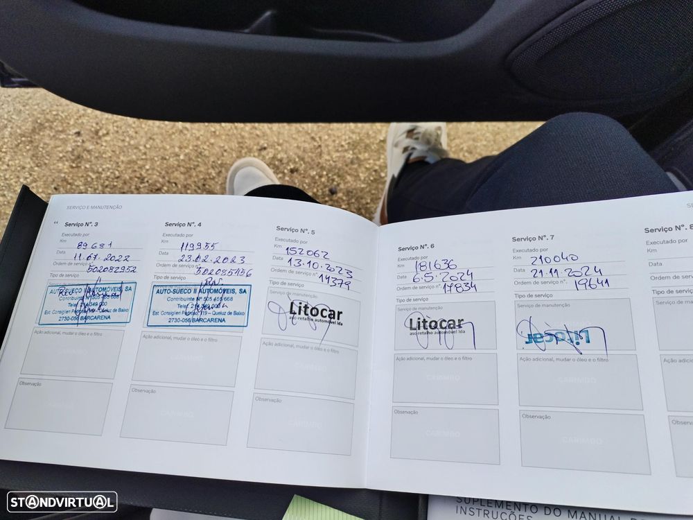 Volvo V60 2.0 D3 - 17