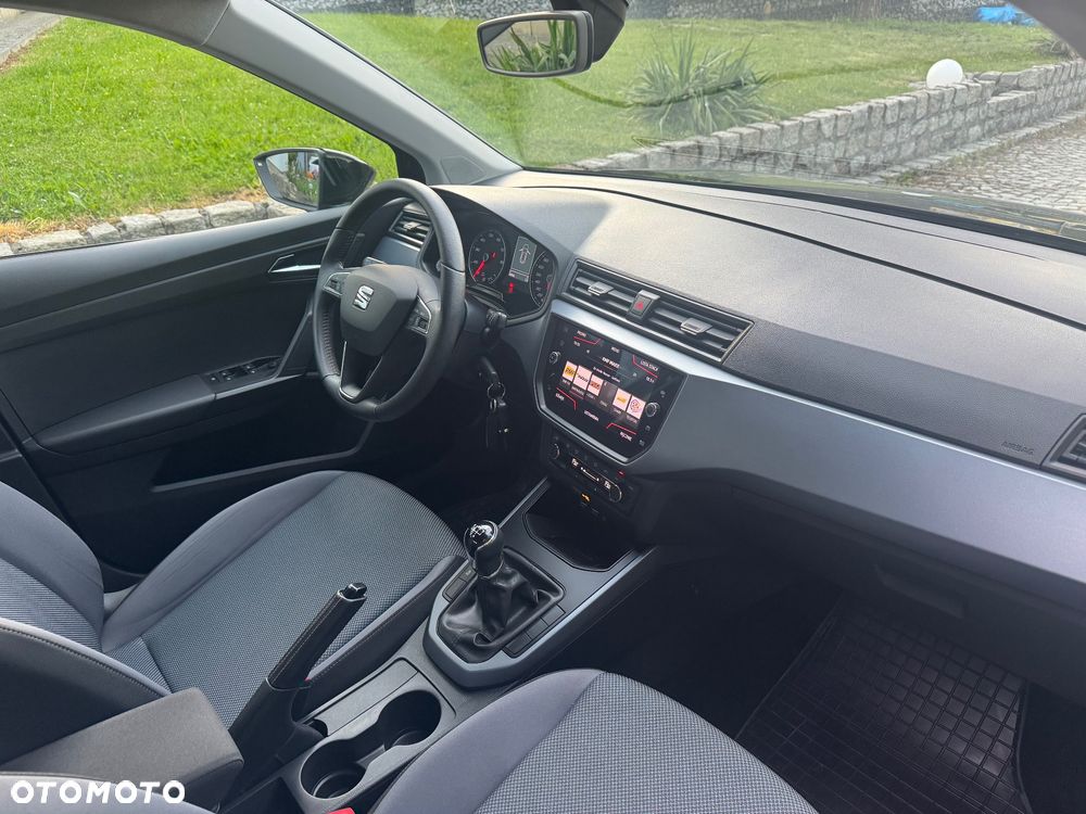 Seat Arona 1.0 TSI GPF Xcellence S&S - 37