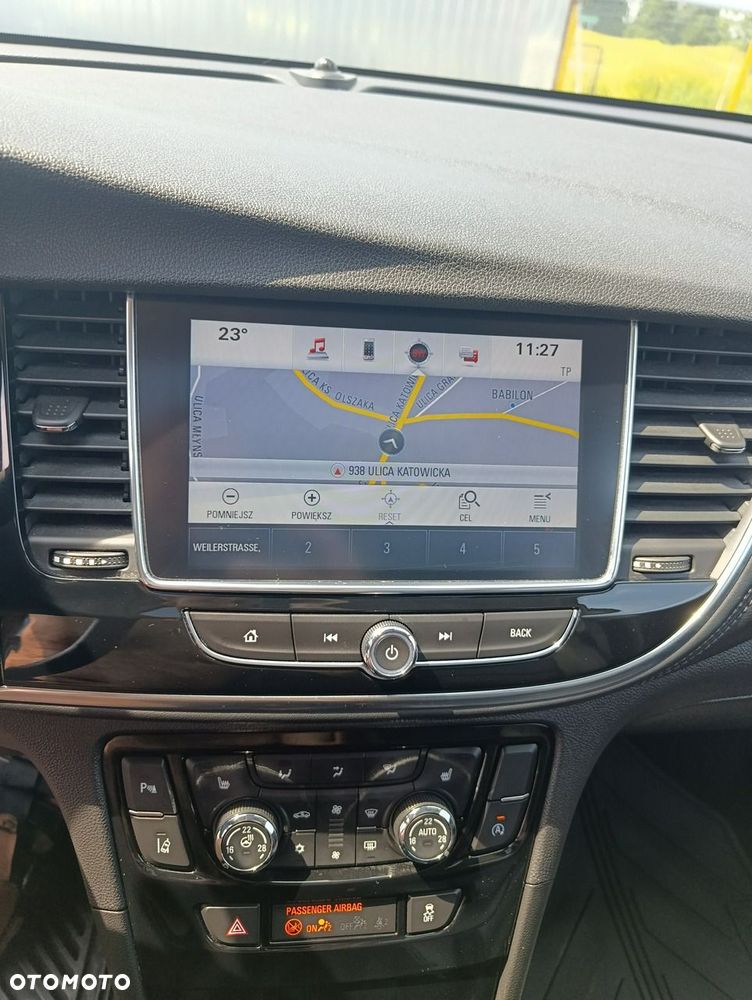 Opel Mokka X - 20