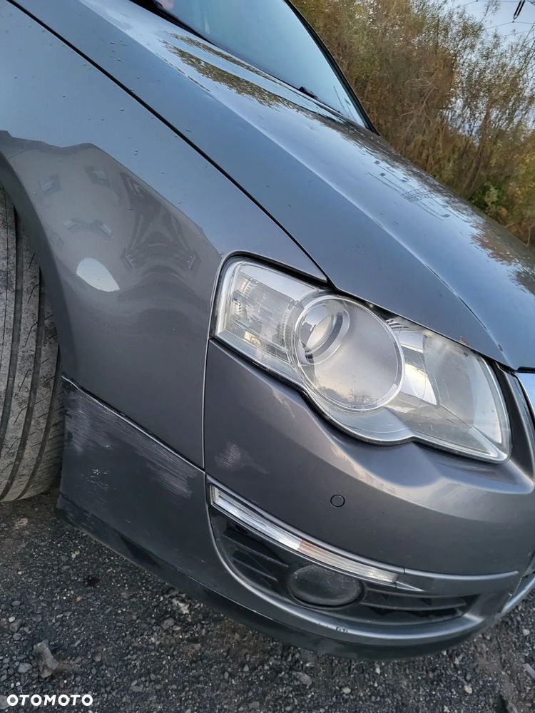 Volkswagen Passat 2.0 TDI Highline - 2