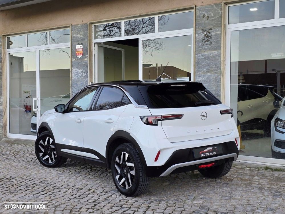 Opel Mokka 1.2 T Elegance - 10