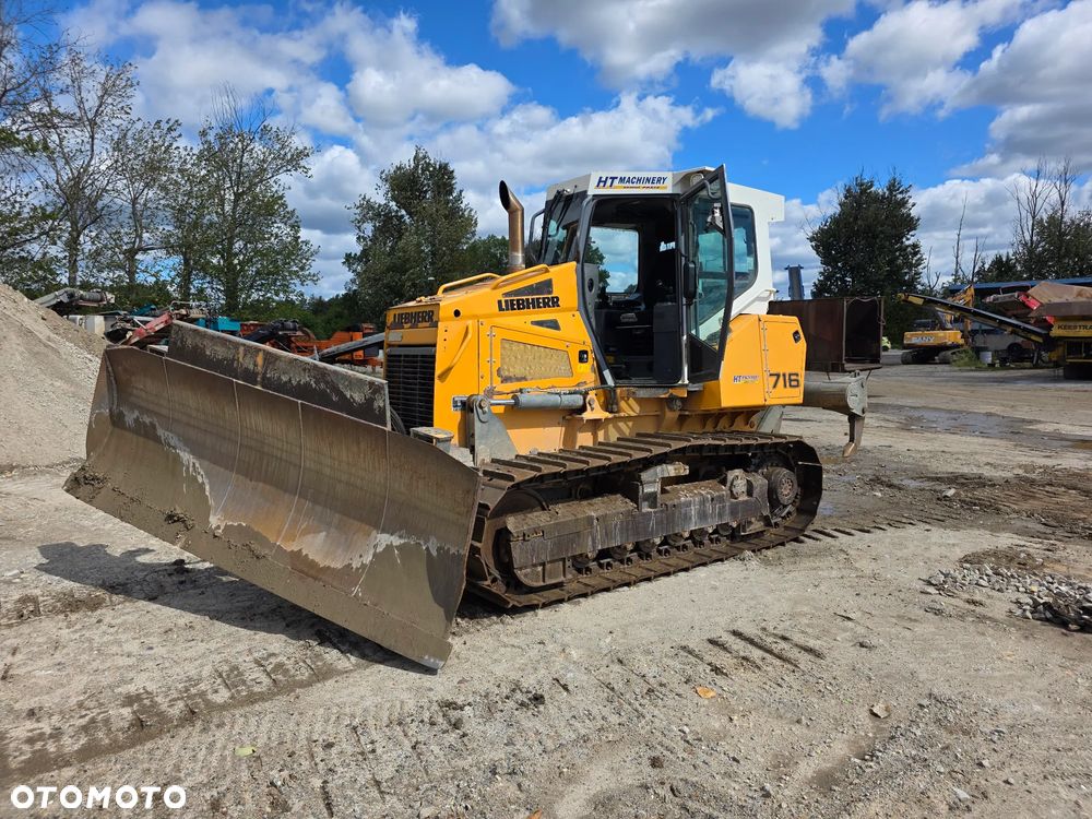 Liebherr PR 716 XL - 24