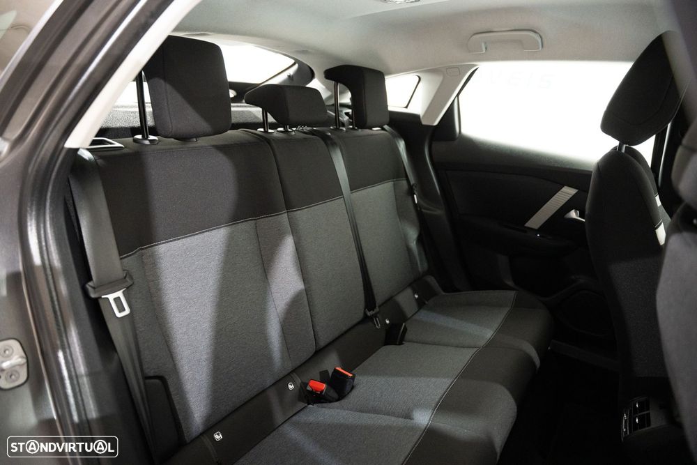 Citroën C4 1.2 PureTech Feel Pack EAT8 - 27