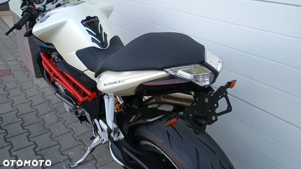 MV AGUSTA Brutale - 22