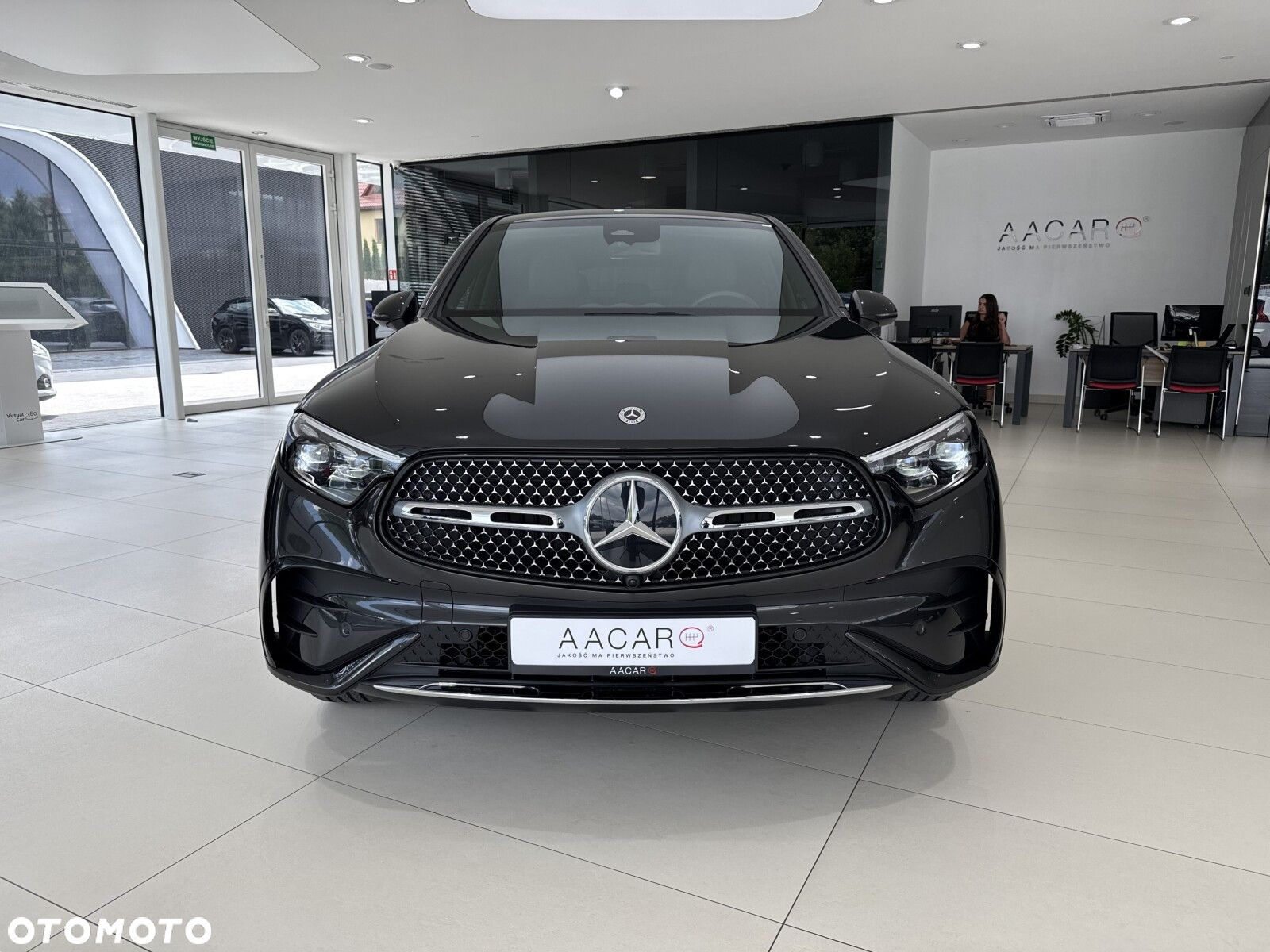Mercedes-Benz GLC - 7