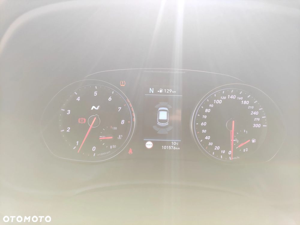 Hyundai i30 N 2.0 T-GDI Performance - 20