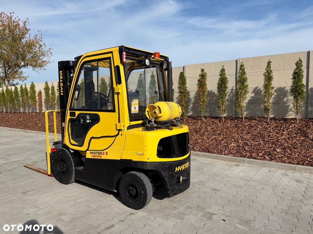 Hyster H2,5FT - 3