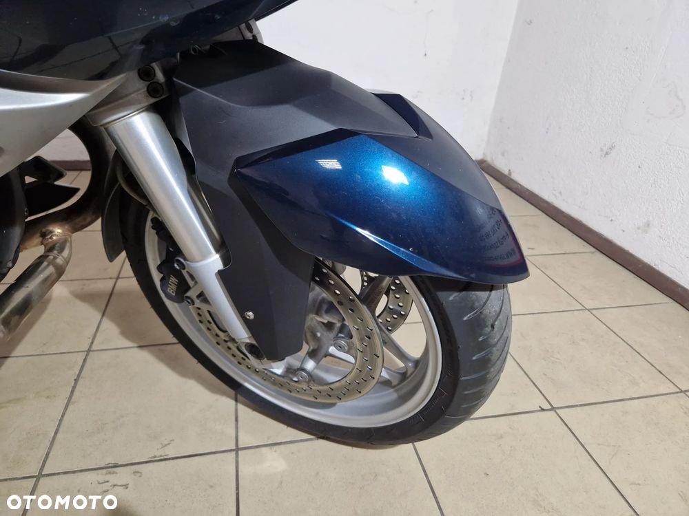 BMW RT - 18