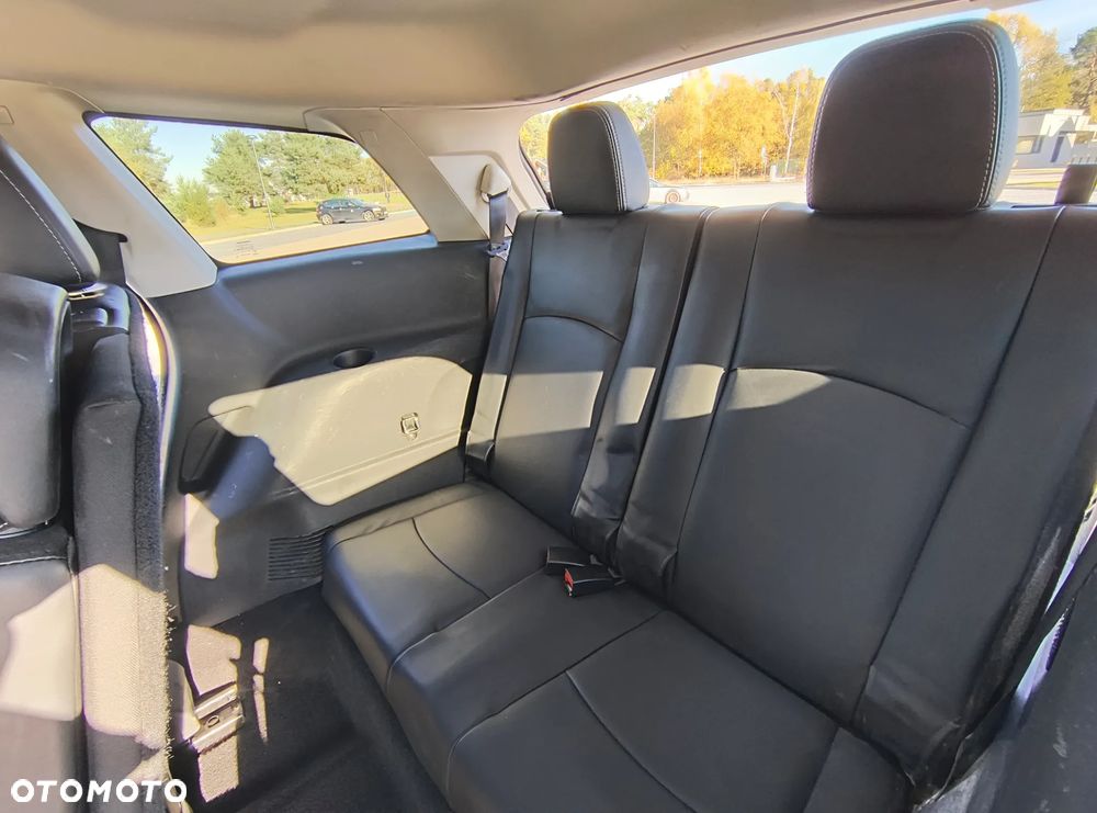 Fiat Freemont 2.0 Multijet 16V DPF - 14