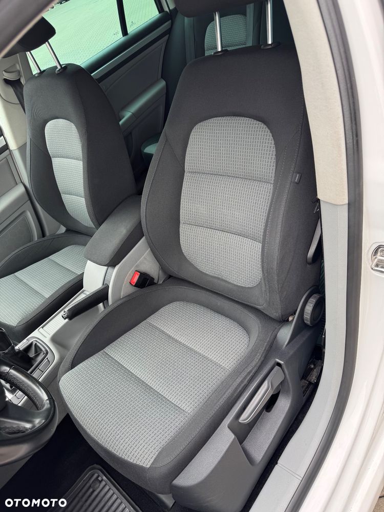 Skoda Superb 2.0 TDI Exclusive - 13
