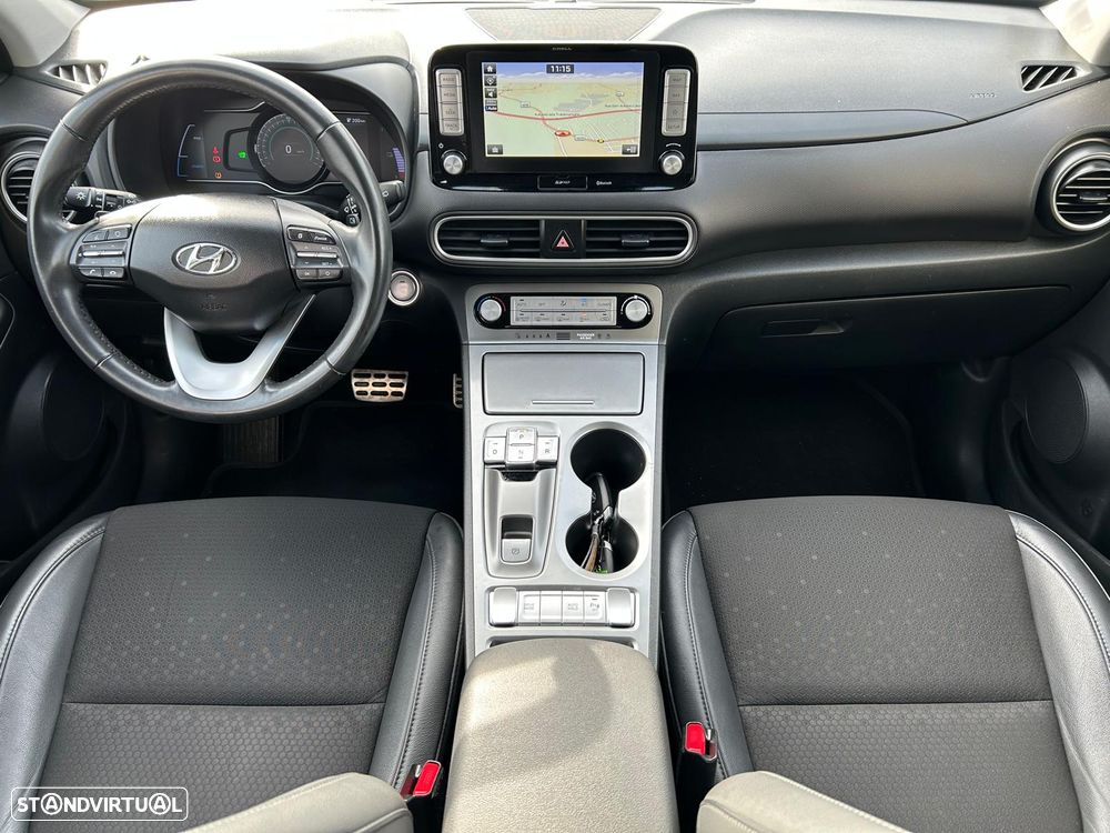 Hyundai Kauai 64 kWh Premium+P.Premium - 24