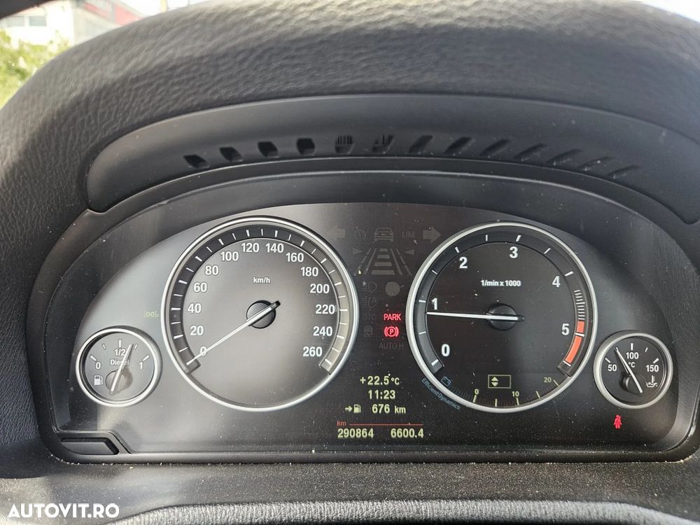 BMW X3 xDrive2.0d - 3