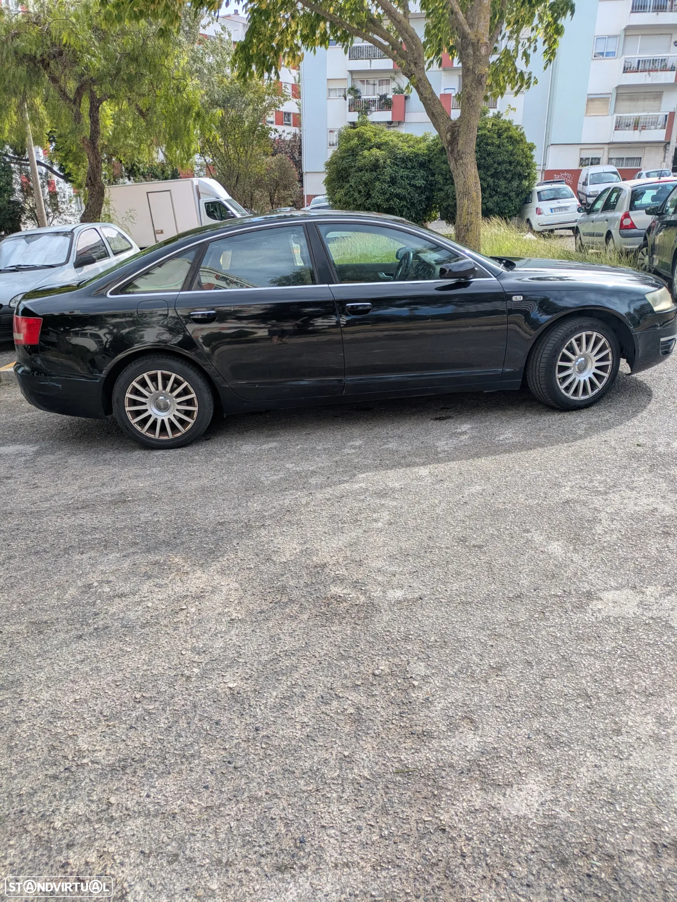 Audi A6 2.0 TDI Exclusive - 3