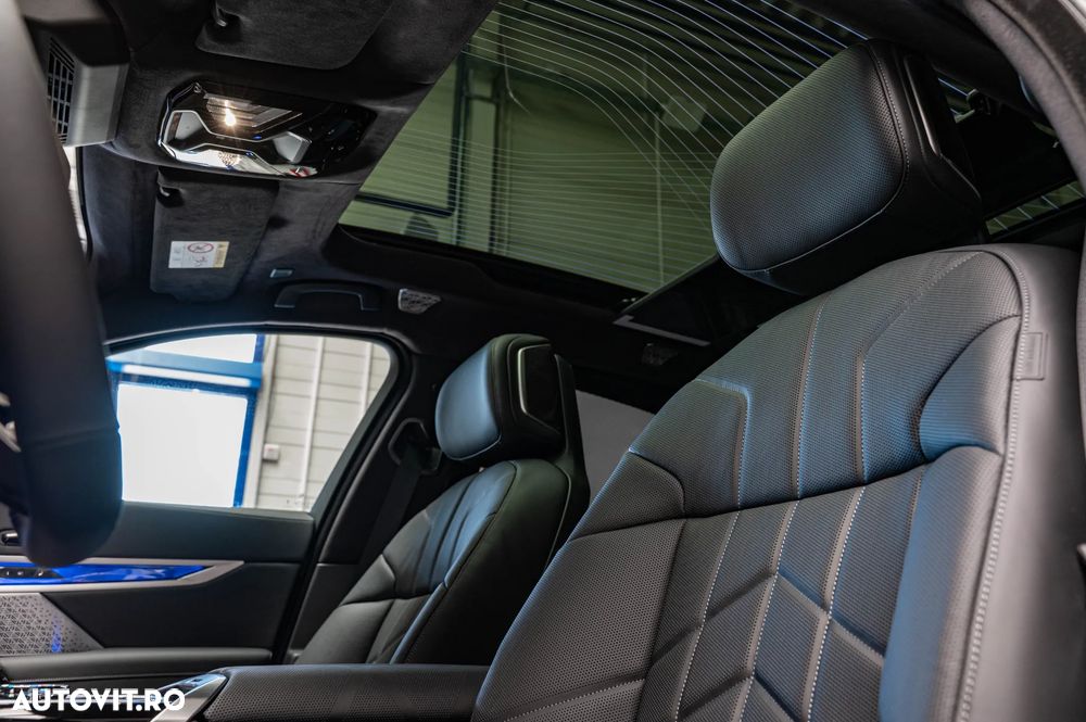 BMW 7 Series 2026 — imagine 5