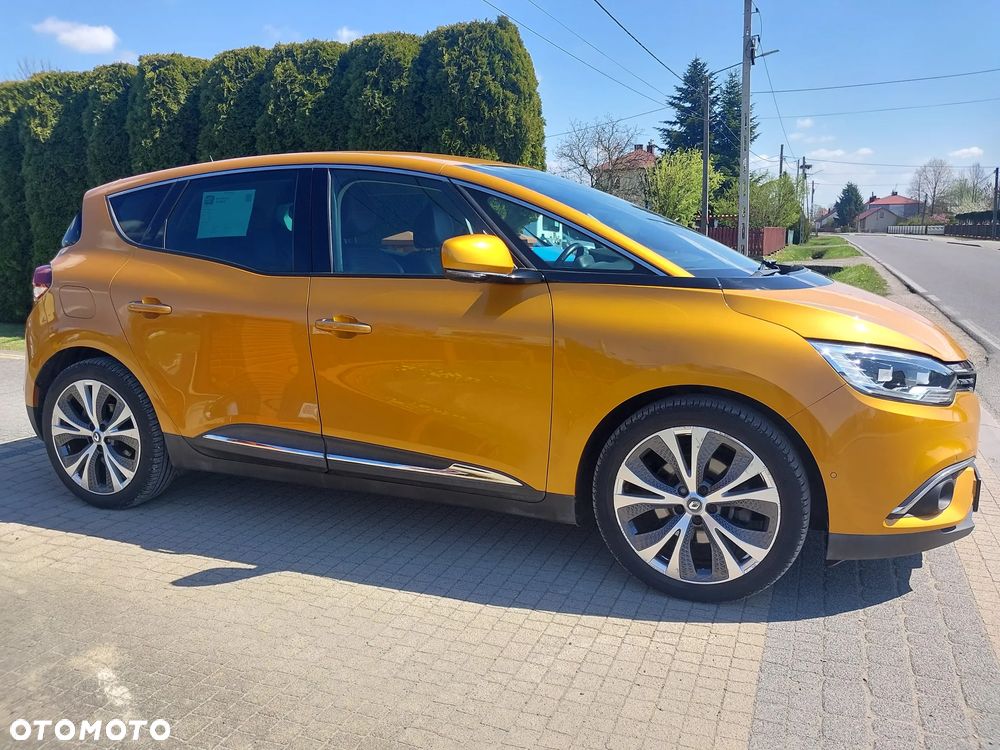 Renault Scenic 1.2 TCe Energy Intens - 8
