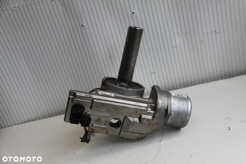 WSPOMAGANIE ELEKTRYCZNE KOLUMNA OPEL CORSA D 13290393 - 2